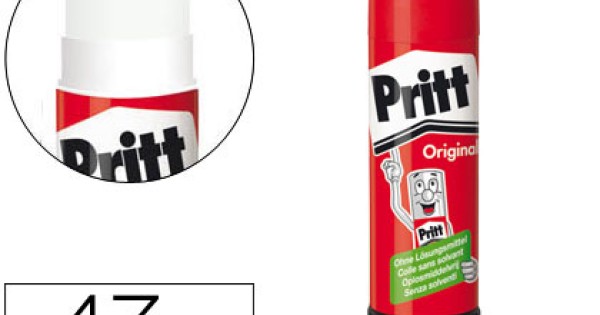 Cola stick 43g Pritt