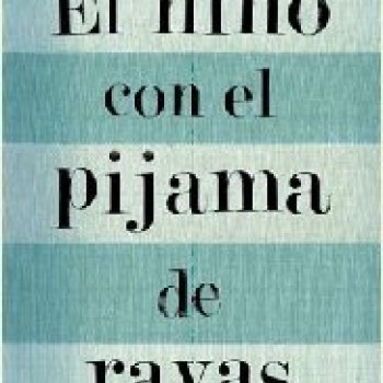 El niño con el pijama de rayas, John Boyne, Salamandra
