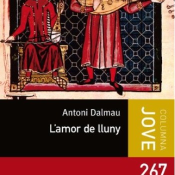 L'Amor de lluny, Antoni Dalmau, Estrella Polar