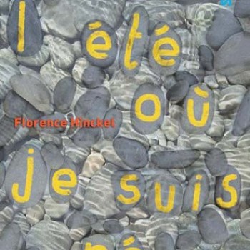 L´été òu je suis né, Gallimard Jeunesse