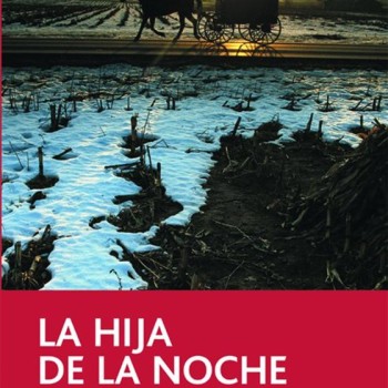 La hija de la noche, Laura Gallego, Edebé