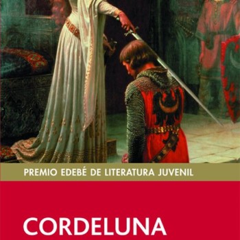 Cordeluna, Elia Barceló, Edebé