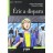 Éric a disparu, livre + CD, R. Boutégège i S. Longo, Chat noir  + 11,84€ 