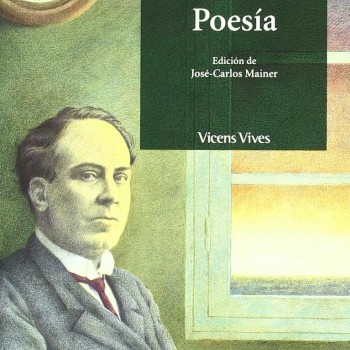 Poesía de Antonio Machado, Vicens Vives