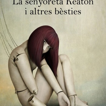 La Senyoreta Keaton i altres Bèsties, Teresa Colom, La Butxaca