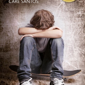 Mentira, Care Santos, Edebé