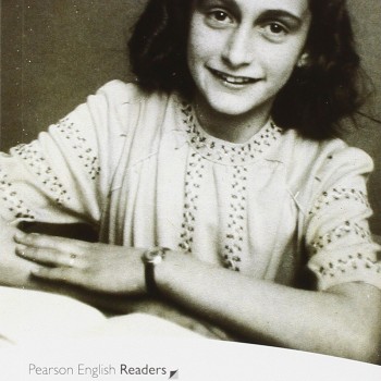 The Diary of a Young Girl, Anne Frank, Penguin