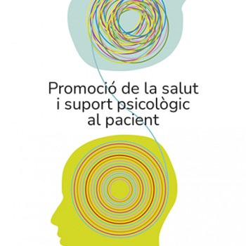 Promoció de la salut i suport psicològic al pacient, Editex