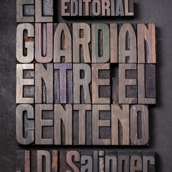 El guardián entre el centeno, J. D. Salinger, Alianza