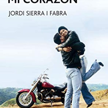 Donde esté mi corazón, Jordi Sierra i Fabra, Edebé