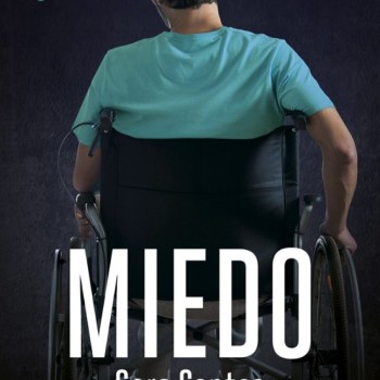 Miedo, Care Santos, Edebé