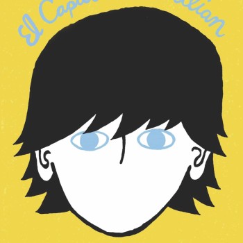 El Capítol del Julian, R.J. Palacio, La Campana