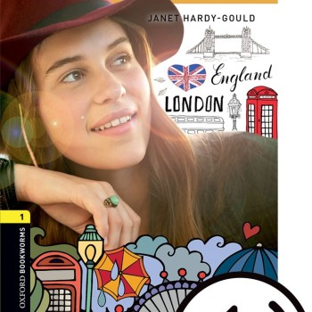 Maria's Summer in London, Oxford