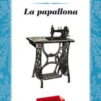 La papallona, Narcís Oller, La butxaca
