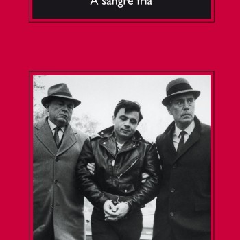 A sangre fría, Truman Capote, Anagrama
