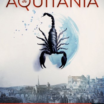Aquitania, Eva García Sáenz, Planeta