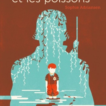 Max et les poissons, Sophie Adriensens, Nathan