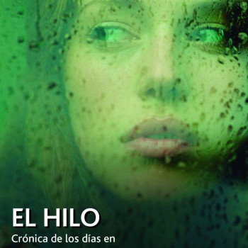 El hilo, Eva Santana, Edebé