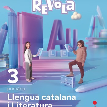 Llengua catalana 3 primària, Revola, Cruïlla