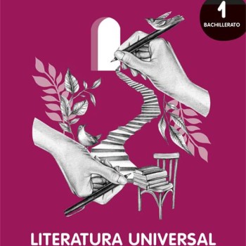 Literatura universal 1 bachillerato, Geniox Pro, Oxford