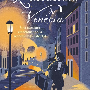 L´assassina de Venècia, Pol Castellanos, Estrella Polar