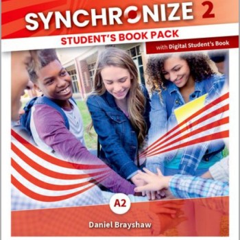 Synchronize 2, Student´s Book, Oxford
