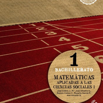 Matemáticas aplicadas a CS, 1 bachillerato, operación mundo, Anaya
