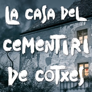 La casa del cementiri de cotxes, Arturo Padilla, Fanbooks
