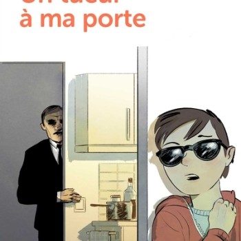 Tueur à ma porte, Irina Drozd, Je Bouquine