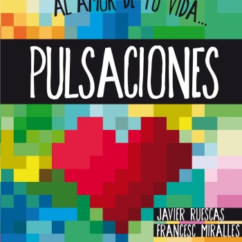 Pulsaciones, Javier Ruescas, SM