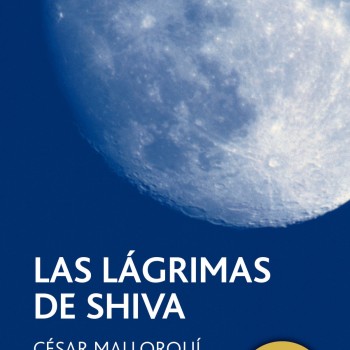 Las lágrimas de Shiva, César Mallorquí, Edebé