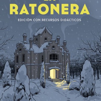 La ratonera, Agatha Christie, Austral