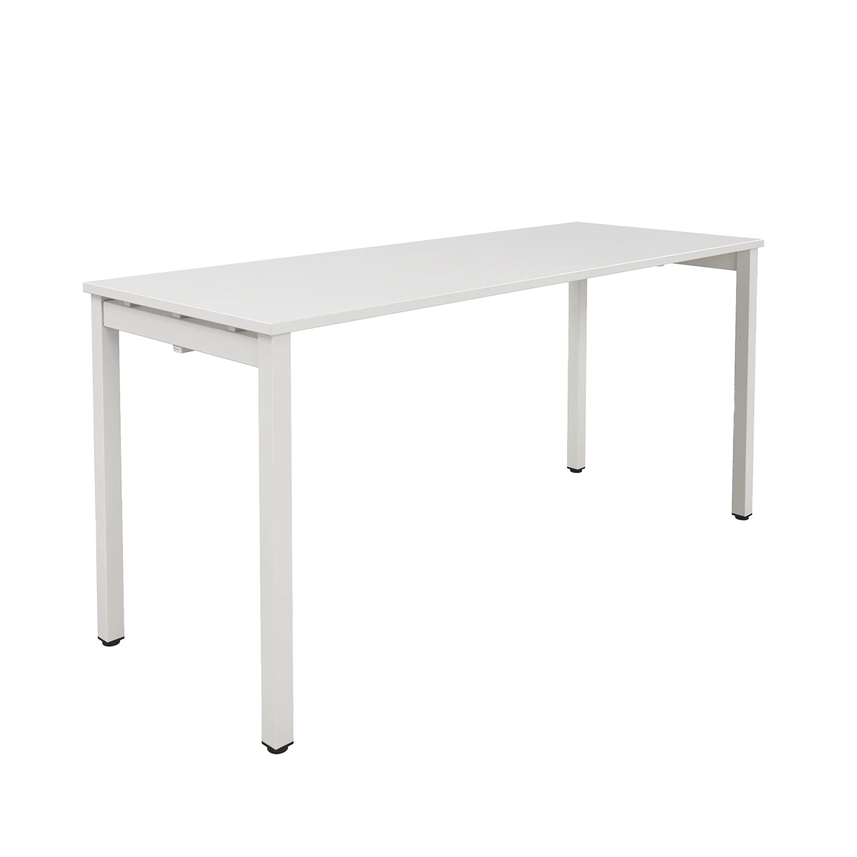 Taula 1600x800x740 blanc blanc FZN41-1010 Zama Next F5