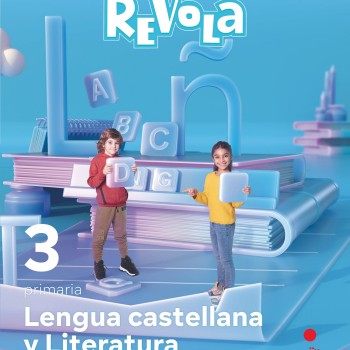 Lengua castellana y literatura 3 primària, Revola, Cruïlla