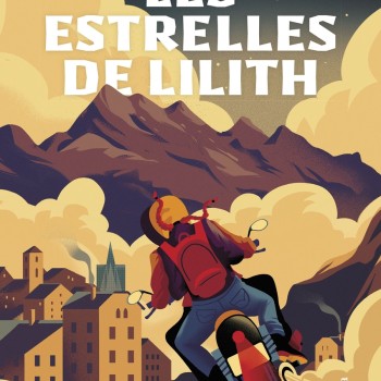 Les estrelles de Lilith, Laura Casanovas Borrell, Columna