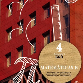 Matemáticas B, 4 ESO, operación mundo, Anaya