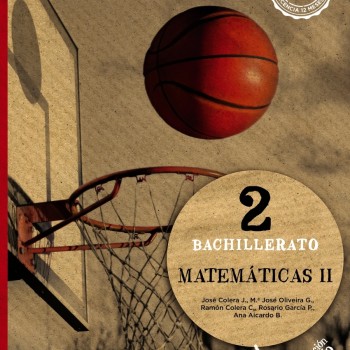 Matemáticas II, 2 bachillerato, operación mundo, Anaya