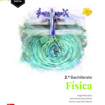 Física, 2º bachillerato, Mc Graw Hill