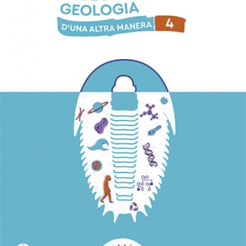 Biologia i Geologia 4 ESO, D'una altra manera, Edebé