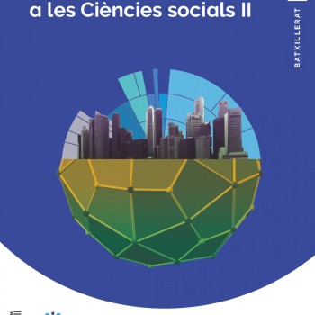 Matemàtiques aplicades CCSS,2 batxillerat, construint mons, Santillana