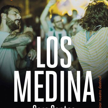 Los Medina, Care Santos, Edebé