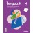 Lengua 4 primaria, Lengua+, serie comunica, Santillana  + 46,88€ 