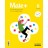 Matemàtiques 6 primària, Mate+, sèrie pràctica, Santillana  + 49,58€ 