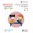 Lengua Castellana y Literatura 2 primaria, Com. Zoom, Vicens Vives  + 44,05€ 