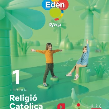 Religió 1 primària, Edèn Revola, Cruïlla