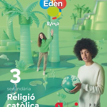 Religió 2 primària, Edèn Revola, Cruïlla