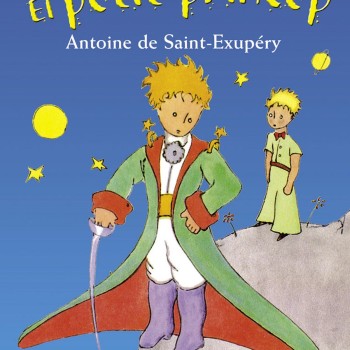 El petit príncep, Antoine de Saint-Exupéry, Susaeta
