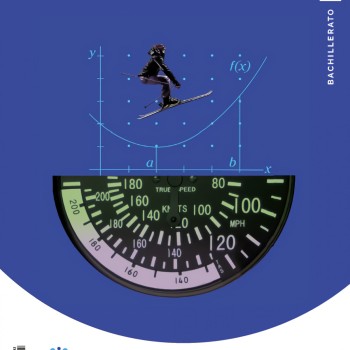 Matemáticas 2 bachillerato, Construyendo mundos, Santillana