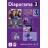 Diaporama 3, 3 ESO, A2+/B1 élève, Macmillan  + 37,08€ 