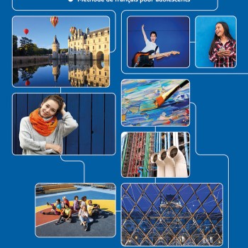 Diaporama 4, 4 ESO, B1 élève, Macmillan